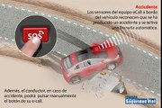 VÍDEO: ¿Sabes cómo funciona el eCall? Aquí te lo explicamos