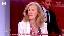 Invité : Nicole Belloubet  - Territoires d'infos (10/07/2018)