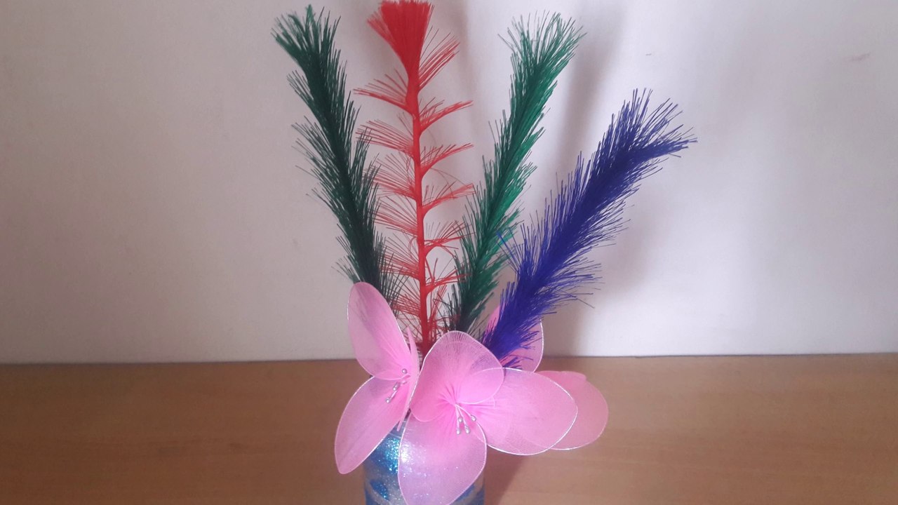 Decorative vase sticks/Diy vase filler/ Inexpensive diy home decor very easy vase filler