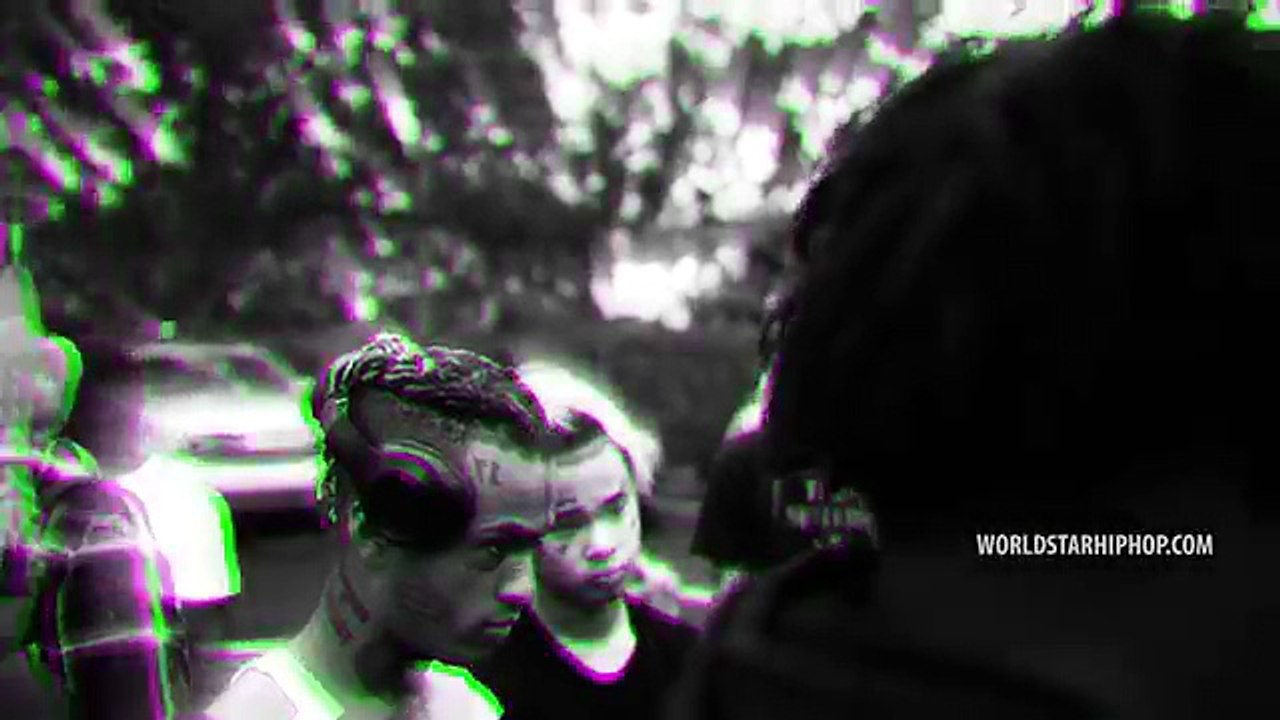 Robb Bank$ "225" (WSHH Exclusive - Official Music Video)