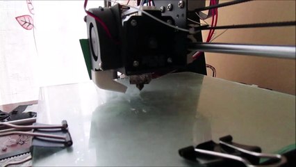 Impresión 3D - Tapón para tuercas  M8