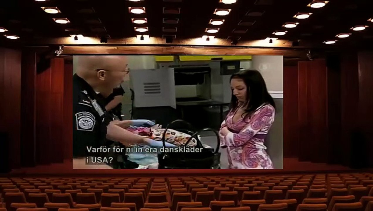 Homeland Border Security USA S01E01