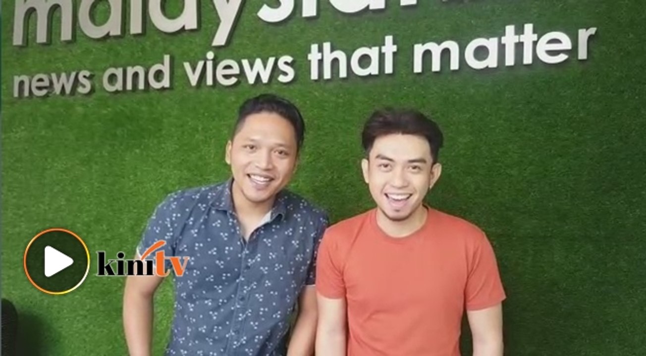 Selamat hari jadi Dr M, ucap Estranged