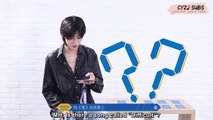 [ENG SUB] 潮音战纪 Chao Yin Zhan Ji / CYZJ - Testing Fate With Cards (Seventeen Jun & The8)