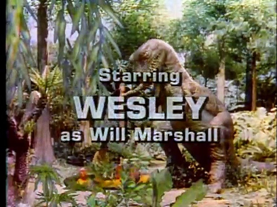 Land of the Lost S1 E08