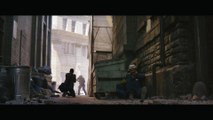 HOTEL ARTEMIS - Extrait 