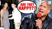 “Are They Dating?”, Questions Dwayne Johnson Over Priyanka Nick Jonas Link Up