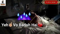 Teri Yadoo Se Duri Behtar Hai ! New Whatsapp Status Video ! Hindi Status ! Indian Tubes