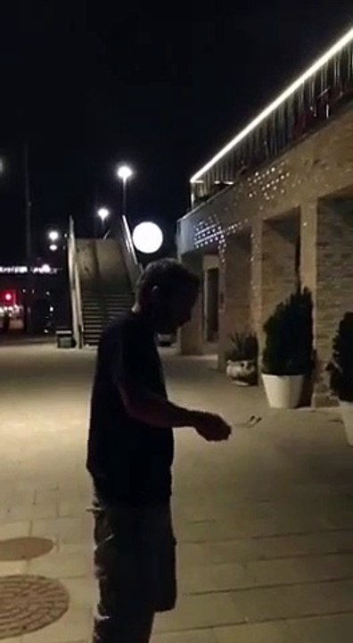 Drunken Song