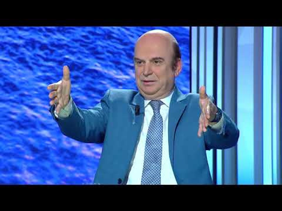Intervista - Ligji i magjistraturës, Panariti: "Nuk ka asnjë bisedë me PS për këtë, jemi kundër"