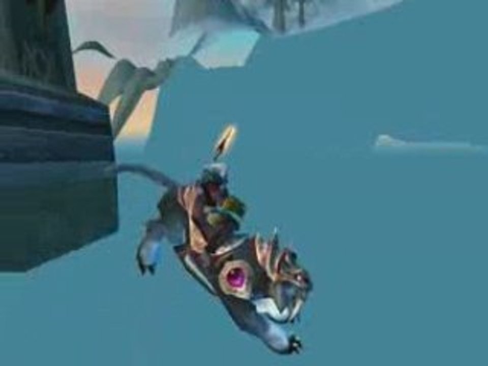 3eme vidéo par erragan compilation de bug de wow