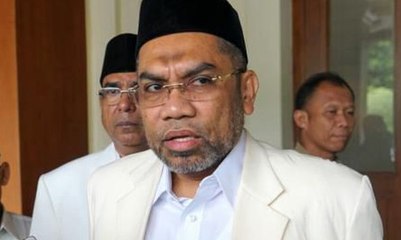 Ngabalin Sebut Nama Cawapres Jokowi Akan Membuat Kejutan