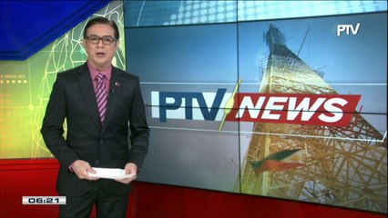 #PTVNEWS: Sen. Sotto, tiwalang aalisin ang anti-dynasty sa BBL