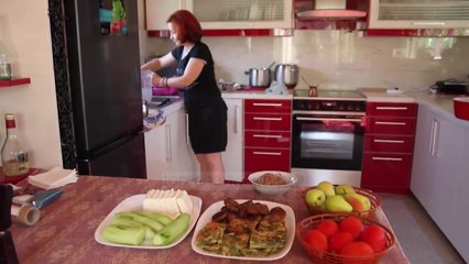 Bujtinat e Libohovës, ekonomitë familjare që ndihmojnë turizmin - Top Channel Albania - News - Lajme