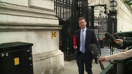 Ministers insist Cabinet is unified