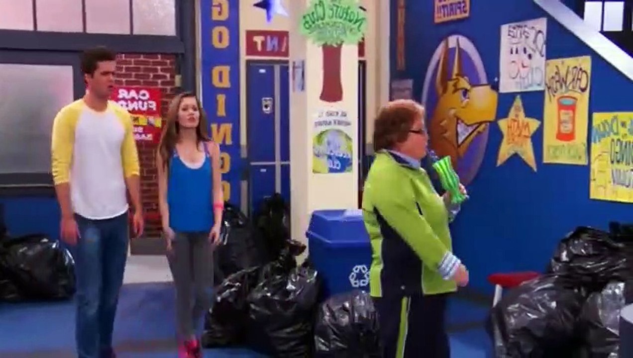 S3 – Stark, schnell, schlau Staffel 3 Folge 3