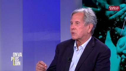« Ne banalisons pas le président de la République qui incarne la Nation » prévient Jean-Louis Debré