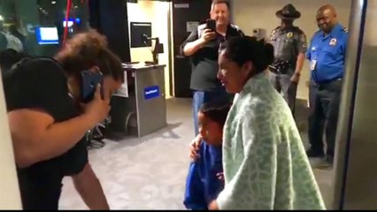 Trump administration seek more time to reunite migrant families