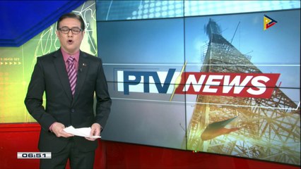 #PTVNEWS: LGU officials, pinakukuha ng security officers sa PNP- accredited agencies