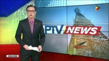 #PTVNEWS: PDEA, itinangging dawit ang gobyerno sa pagpatay sa mga lokal na opisyal