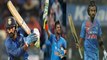 India vs England 1st ODI: KL Rahul, Suresh Raina, Karthik Who Will bat at Number 4 |वनइंडिया हिंदी