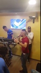 Cheb Djalil 2019 | Bay  omri bay galbi bay  | au Studio 31 Avec Zakzok | By Chenwi Mohamed