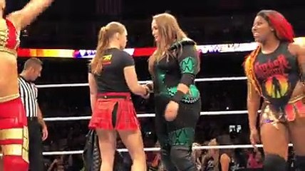 Best Clips Of WWE 2018