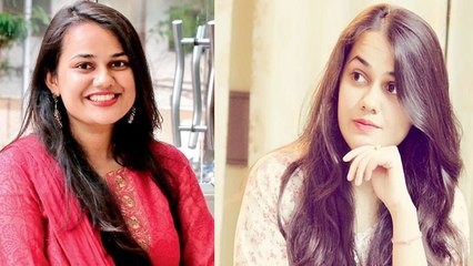 Tina Dhabi के Aurangabad Photos के दीवाने हुए Twitter Fans, Share की Beauty Secret | वनइंडिया हिंदी