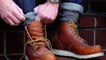 50 Top new Brawn Boots for Men's wear& Shoes  Styles & fashion models & 2020 Fashion Magazine