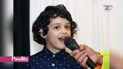 Pasdite ne TCH, Gjyshet ne karriere, 9 Korrik 2018, Pjesa 2