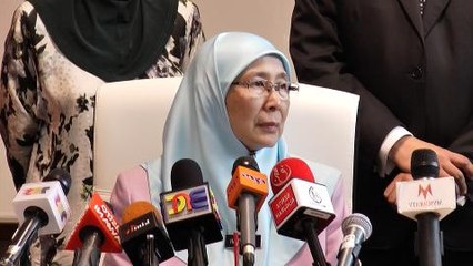 DPM: PM will announce Dewan Rakyat speaker's name soon