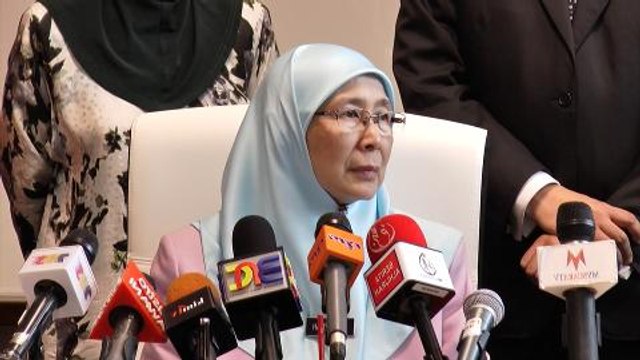 DPM: PM will announce Dewan Rakyat speaker's name soon