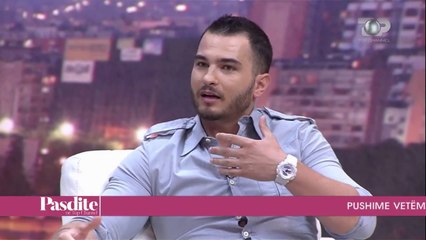 Pasdite ne TCH, Si mund te pushojme vetem dhe te kenaqemi, 9 Korrik 2018, Pjesa 4