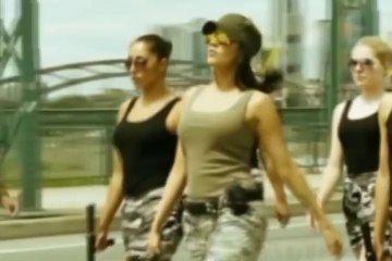 Kajal Aggarwal - Navel & Boom Shake - Smooking Hot