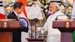 PM Modi ने South Korea के Make in India mission में दिए योगदान को सराहा | वनइंडिया हिन्दी