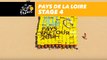 Pays de la Loire - Étape 4 / Stage 4 - Tour de France 2018