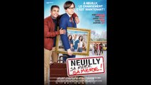 Neuilly sa mère, sa mère (2018) WEB-DL XviD AC3 FRENCH