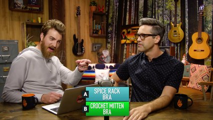 5 Bras You Won't Believe Exist