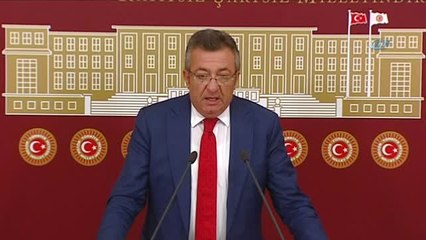 CHP'den Kabine Değerlendirmesi