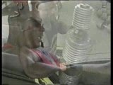 Body Building - Training - Ronnie Coleman