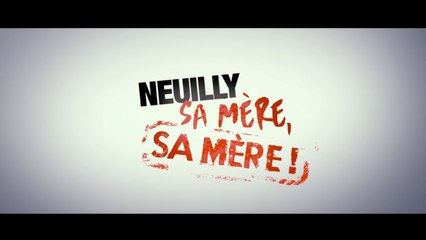 NEUILLY SA MÈRE, SA MÈRE (2018) Regarder HDRiP-FR