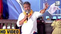 Anubhav Sinha Sparks Controversial During Mulk Trailer Launch