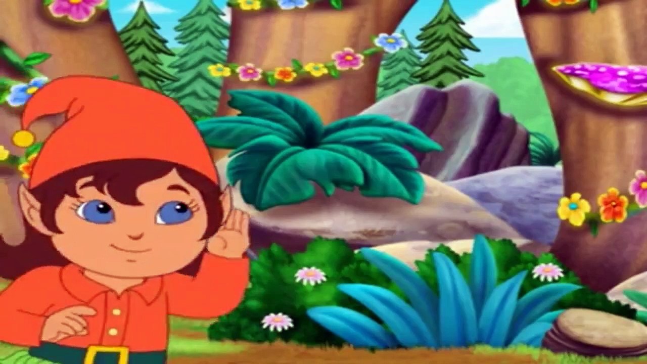 Dora Staffel 6 Folge 15 HD Deutsch