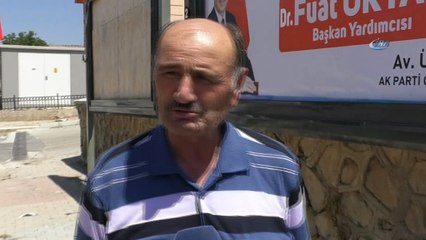 Fuat Oktay’ın Cumhurbaşkanlığı Yardımcılığı memleketinde sevinçle karşılandı