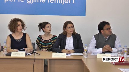 Ambasadorja e BE në Tiranë: Edukojini të miturit, dështim i 'Drejtësisë' përfshirja e tyre në krime