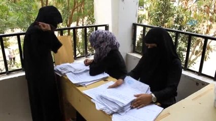 Hudeydeli Kadınlar Yaşadıklarını Anlattı