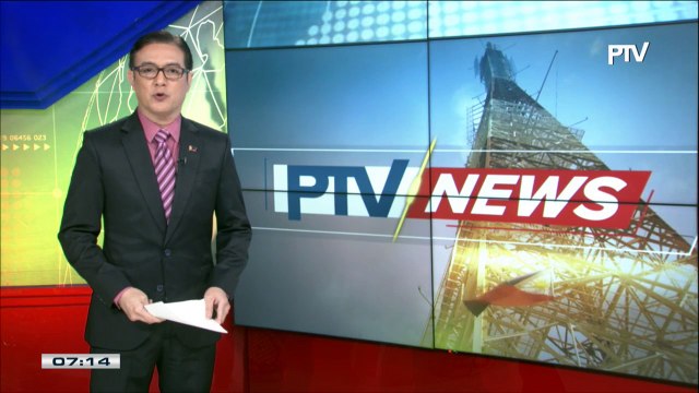 #PTVNEWS: Blockchain technology, inaasahang magbubukas ng mga trabaho
