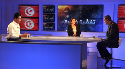 تغطية خاصة للعملية الإرهابية بجندوبة مع الضيوف مختار بوبكر و فخري السلامي