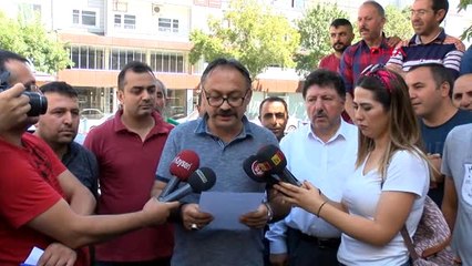 Kayseri Balıkçı Esnafından Bariyer İsyanı