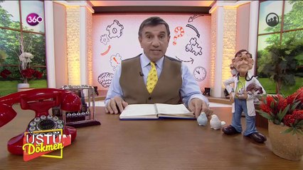 Üstün Dökmen / Neden boşanıyoruz?